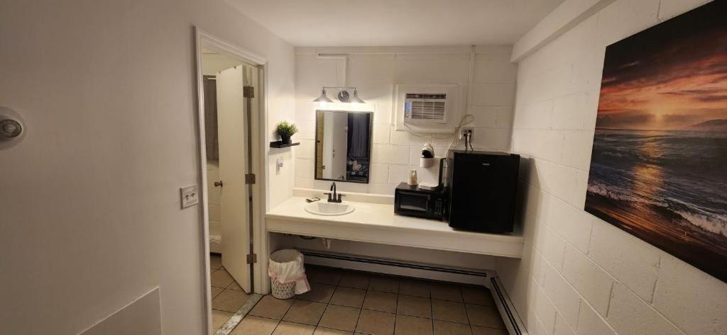 Rolling Hills Motel Wantage Eksteriør bilde