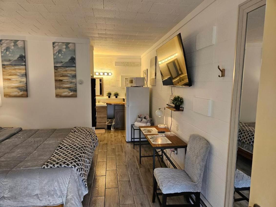 Rolling Hills Motel Wantage Eksteriør bilde